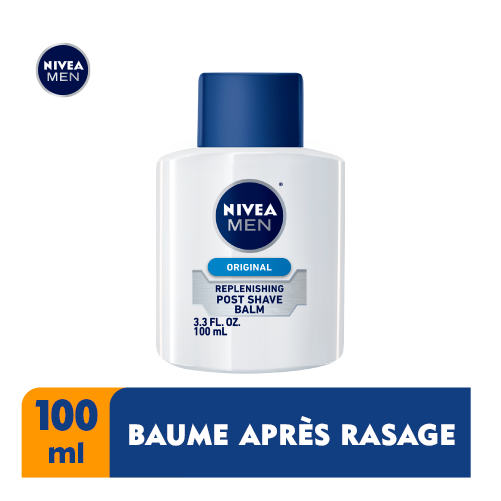 Baume Apr S Rasage Nivea Men Original Ml Iziwaycameroun