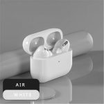 Ecouteur Bluetooth Apple AirPods Pro Blanc