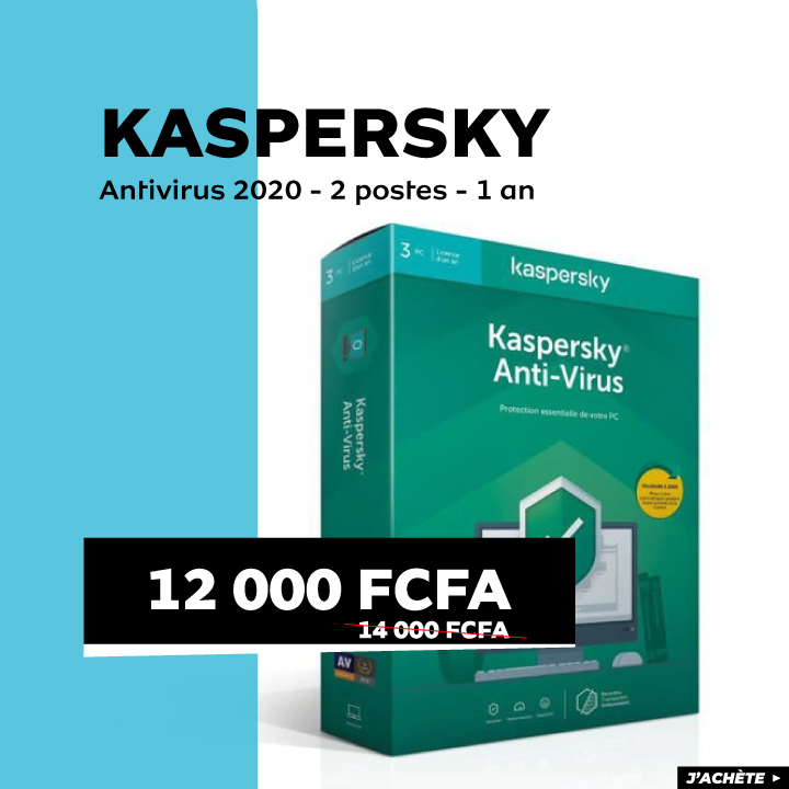 Anti-Virus