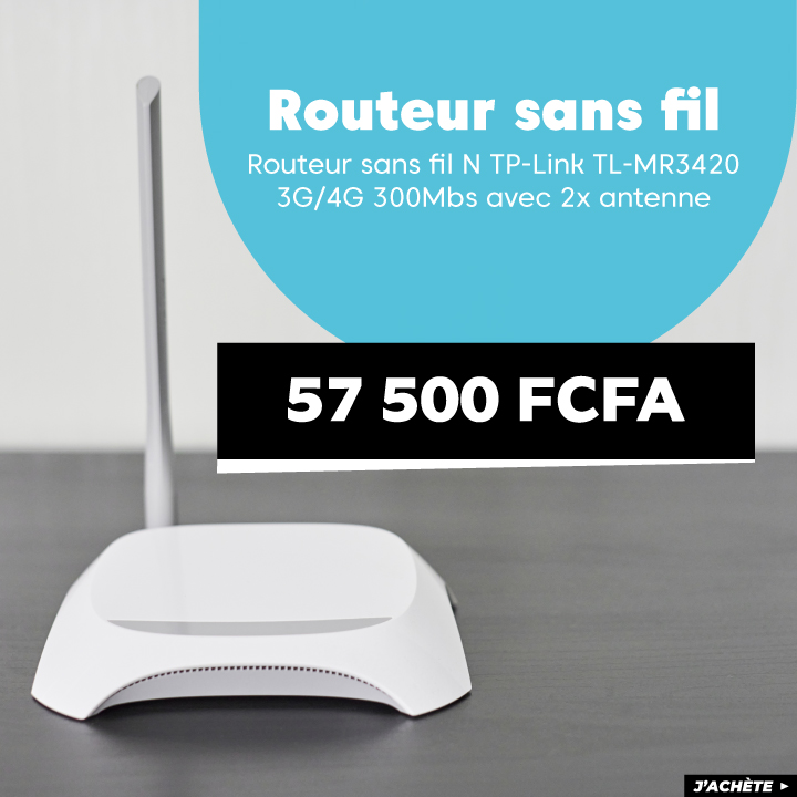 Solutions Réseaux