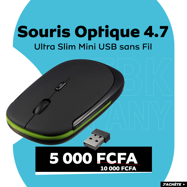 Accéssoires HighTech