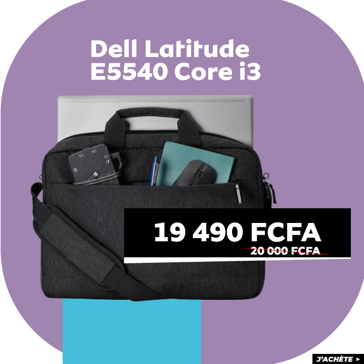 Sacs pour Ordinateurs