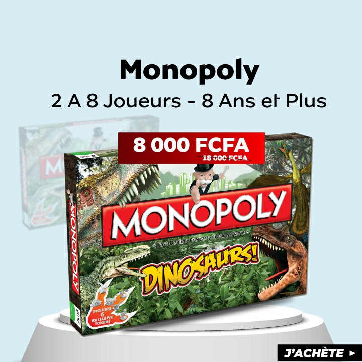 Jeux de Société