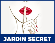 Jardin secret