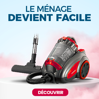 appareil de menage