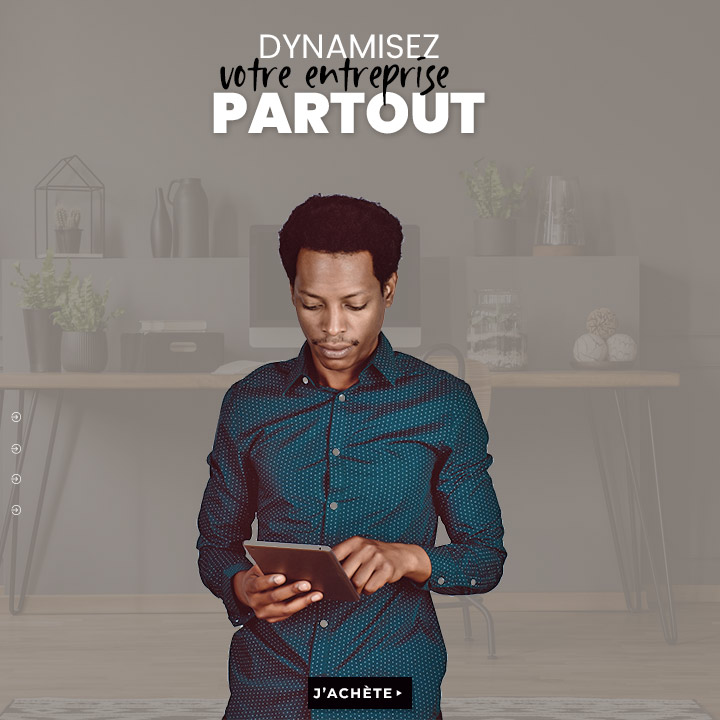 TABLETTES PROFESSIONNELLES