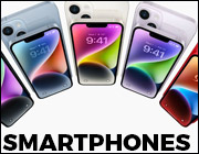 SMARTPHONES