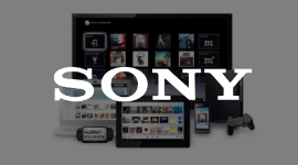sony