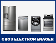 Gros electromenager