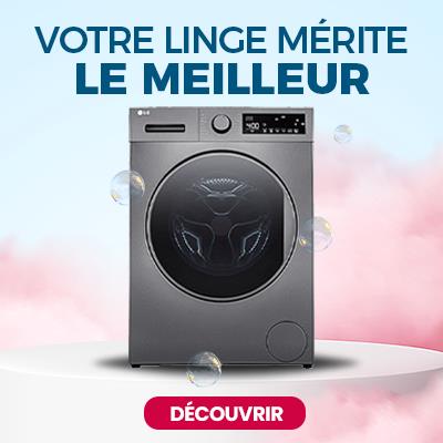 machine a laver
