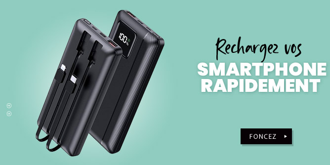 POWER BANK