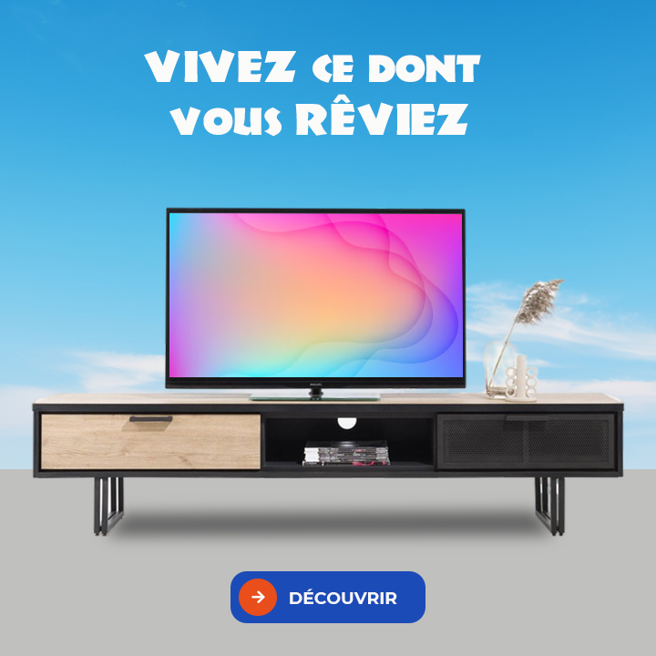 Univers des TV 