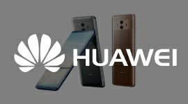 HUAWEI
