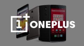 one plus