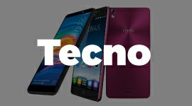 TECNO