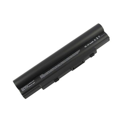 Agrandir l'image de Batterie A32-U80 Pour Laptop Asus - 5200 mAh - Noir - 3 Mois Image de Batterie A32-U80 Pour Laptop Asus - 5200 mAh - Noir - 3 Mois