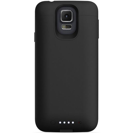 Image sur Pochette Power Bank B00Jolce00 Pour Samsung Galaxy S5 - 3000mAh - Noir