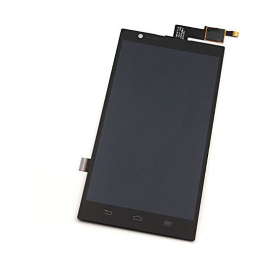 Image sur Ecran Tactile LCD Numérique B00WNA9YZW - Noir - 2 Mois