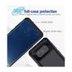 Image sur Pochette Power Bank Pour Samsung Galaxy S8  5000mAh - Noir