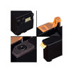 Image sur Cartouche de toner Jaune Premium Compatible Dell 1250C/1350CNW/1355CN/1355CNW/C1760NW/1765NFW - 12 Mois