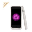 Image sur Pochette Power Bank B00N9Z5Z80 Pour iPhone 6 / 6s (4.7") - Blanc - 3 Mois