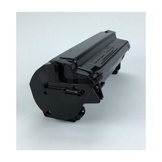 Image sur Tonerinkworld - Toner laser noir haute capacité compatible 331-9805 - Noir - 12 Mois