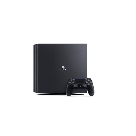 Image sur PlayStation 4 Pro 1 To 4K HDR + Jeu Red Dead Redemption 2 - Personnalisation Du Disque Dur 1 To / 2 To / SSHD - Noir - 12 Mois