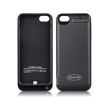 Image sur Pochette Power Bank Pour Iphone 5/5S - 4200 mAh - 4" - Noir