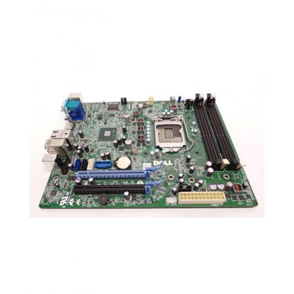 Agrandir l'image de Carte Mère Optiplex 7010 SFF Socket Image de Carte Mère Optiplex 7010 SFF Socket
