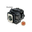 Image sur Lampe de projecteur - Noir