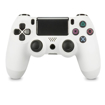 Image sur Manette Sans Fil DOUBLESHOCK  PlayStation 4 - Blanc