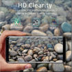 Image sur Protecteur D'Écran Samsung Galaxy S9, (5.8 ") En Verre Trempé (Paquet De 2) [Résistant À La Force Jusqu'À 11 Livres] - Verre