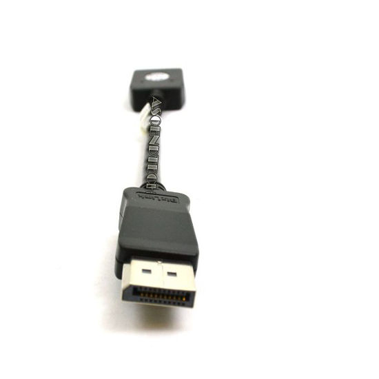 Image sur Adaptateur Port HDMI Dell BizLink  modèle TK041 - Noir - 12 Mois