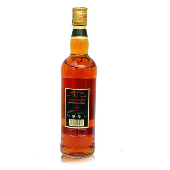 Image sur Scotch Whisky - 5 Ans - 70CL - 40%ALC