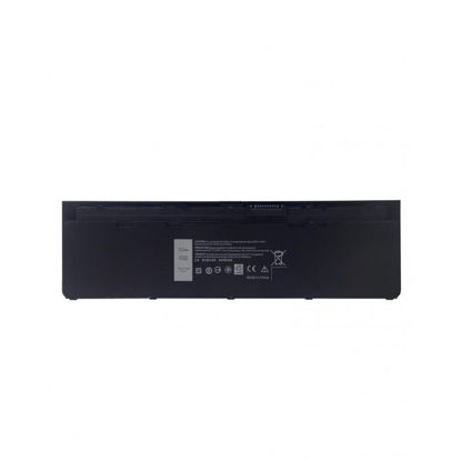 Image de Batterie de remplacement pour DELL Latitude [7.4V 52Wh]- 6 Mois