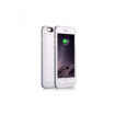 Image sur Pochette Power Bank Ultra Slim Pour iPhone 6/6s Plus - 5,5" - Blanc