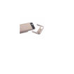 Image sur Pochette Power Bank Ultra Slim Pour iPhone 6/6s Plus - 5,5" - Blanc