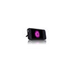 Image sur Pochette Power Bank Pour Iphone 5/5S - 4500 mAh - 4" - Noir