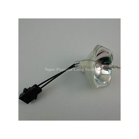 Image sur Ampoule de projecteur ELPLP54 / V13H010L54 pour Epson EB-S7 EB-S7 + EB-S72 EB-S8 EB-X7 - Gris