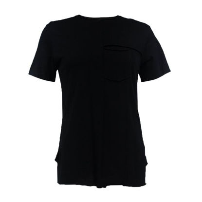 Image de T - Shirt - Noir