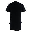 Image sur T - Shirt - Noir