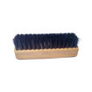 Image sur Brosse A Lustrer - Marron Clair Et Noir