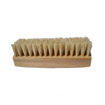 Image sur Brosse A Lustrer - Marron Clair Et Beige
