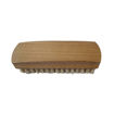 Image sur Brosse A Lustrer - Marron Clair Et Beige
