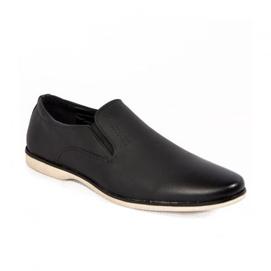 chaussures simili cuir