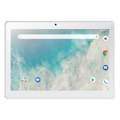 Tablette - X-Tigi Joy 10 Mate - Dual Sim - 10.1 Pouces - 5MP/2MP - 16Go/2Go - Or-iziwaycameroun Tablette - X-Tigi Joy 10 Mate - Dual Sim - 10.1 Pouces - 5MP/2MP - 16Go/2Go - Or