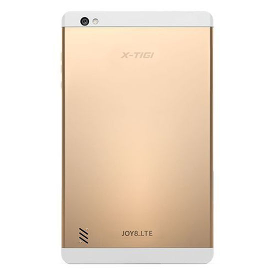 Image sur Joy 8 LTE Dual SIM - 4G LTE - 16 Go HDD - 2 Go RAM - Blanc Et Or