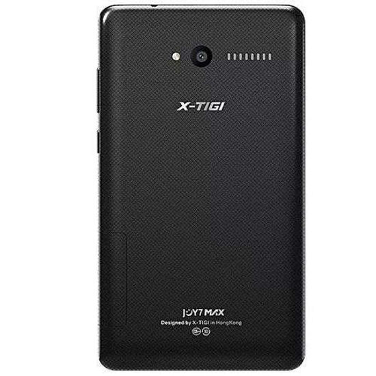 Tablette X-TIGI Joy 10 Pro -10,1" - Dual SIM - 16Go/2Go - 5MP /8MP -Noir -12 Mois