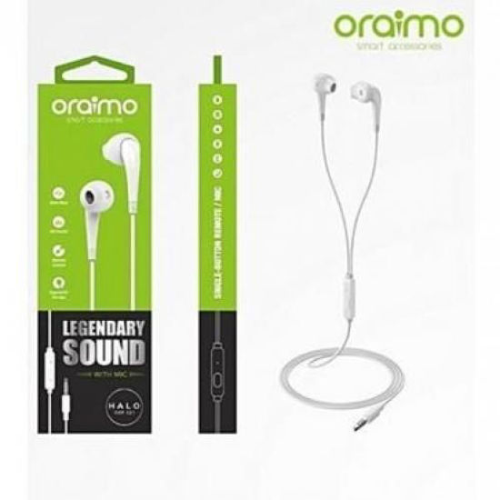 Écouteurs Intra-auriculaires Motorola Earbuds 2 - Avec Micro Intégré - Jack 3,5 Mm - Son Puissant - 6 Couleurs