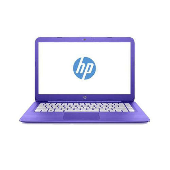 Laptop-HP -Stream 14 - 14" - Intel Celeron N30601.6 GHz - 32Go eMMC/4Go RAM - Free Dos - 6 Mois